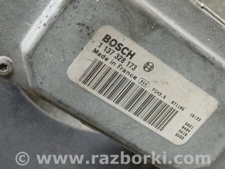 ФОТО Дифузор вентилятора основного радіатора для Audi (Ауди) Q7 4L (05-15) Київ