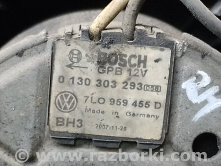 ФОТО Дифузор вентилятора основного радіатора для Audi (Ауди) Q7 4L (05-15) Київ