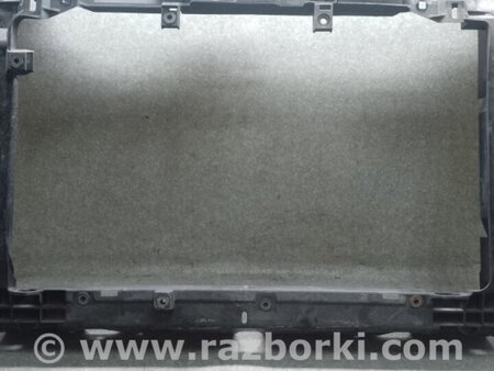 ФОТО Панель передня для Mazda CX-7 Київ