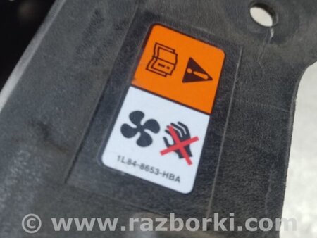 ФОТО Панель передня для Mazda CX-7 Київ