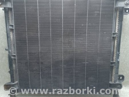 ФОТО Радіатор інвертора для Infiniti QX60/JX35 Київ