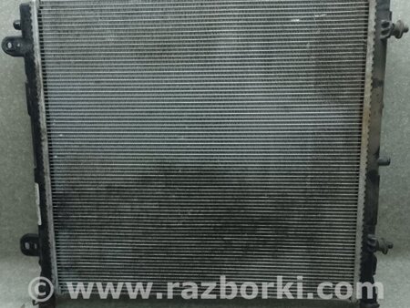 ФОТО Радіатор інвертора для Infiniti QX60/JX35 Київ