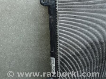 ФОТО Радіатор інвертора для Infiniti QX60/JX35 Київ