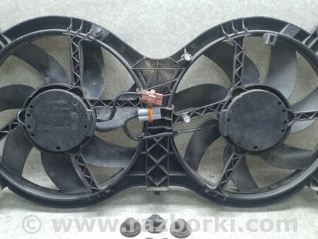 ФОТО Дифузор вентилятора основного радіатора для Infiniti QX60/JX35 Київ