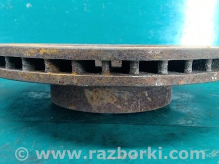 ФОТО Гальмівний диск передній для BMW 5 E60 (03-10) Київ