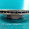 ФОТО Гальмівний диск передній для BMW 5 E60 (03-10) Київ