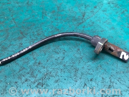 ФОТО Датчик ABS для Ford Fiesta Mk6 (2008-2017) Київ