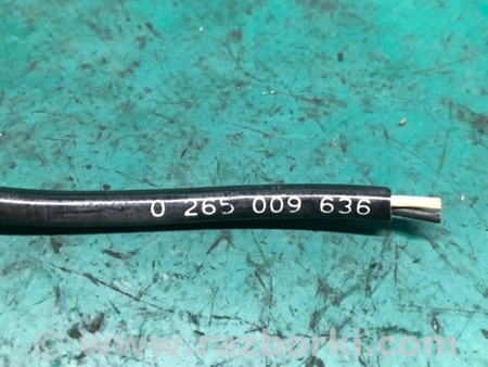 ФОТО Датчик ABS для Ford Fiesta Mk6 (2008-2017) Київ