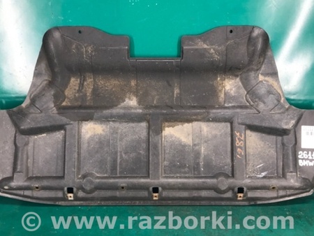 ФОТО Захист двигуна для BMW X5 I E53 (99-06) Київ