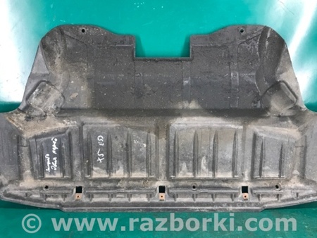 ФОТО Захист двигуна для BMW X5 I E53 (99-06) Київ