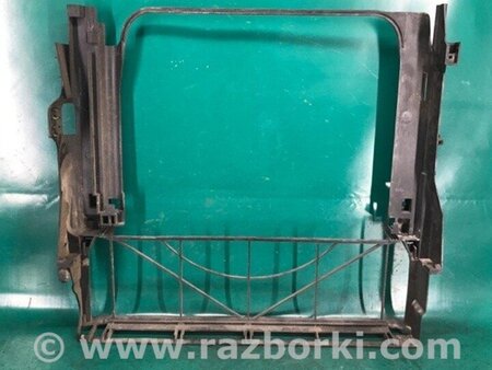 ФОТО Дифузор вентилятора основного радіатора для BMW X5 I E53 (99-06) Київ