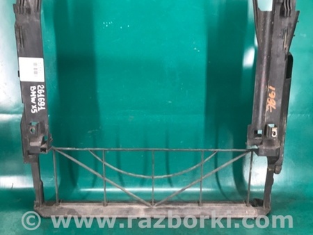 ФОТО Дифузор вентилятора основного радіатора для BMW X5 I E53 (99-06) Київ