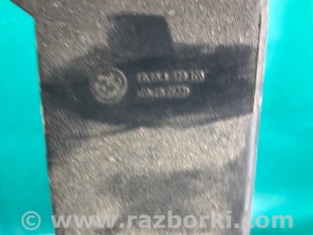 ФОТО Дифузор вентилятора основного радіатора для BMW X5 I E53 (99-06) Київ