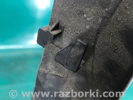 ФОТО Дифузор вентилятора основного радіатора для BMW X5 I E53 (99-06) Київ