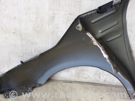 ФОТО Крило переднє для Fiat 500 III 312 (07-20) Київ