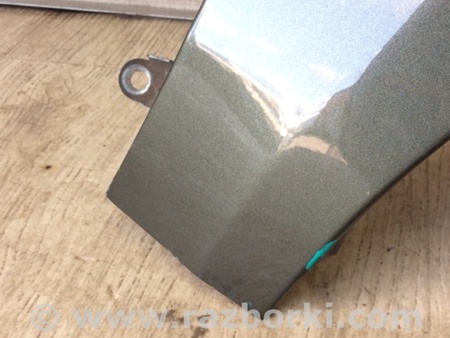 ФОТО Крило переднє для Fiat 500 III 312 (07-20) Київ