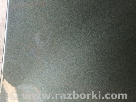 ФОТО Крило переднє для Fiat 500 III 312 (07-20) Київ