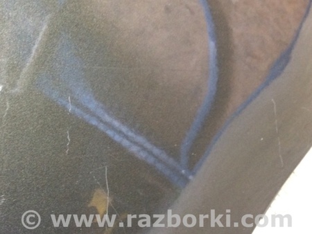 ФОТО Крило переднє для Fiat 500 III 312 (07-20) Київ