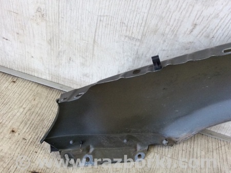 ФОТО Крило переднє для Fiat 500 III 312 (07-20) Київ