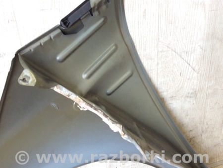 ФОТО Крило переднє для Fiat 500 III 312 (07-20) Київ