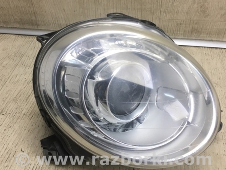 ФОТО Фара для Fiat 500 III 312 (07-20) Київ