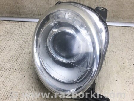 ФОТО Фара для Fiat 500 III 312 (07-20) Київ