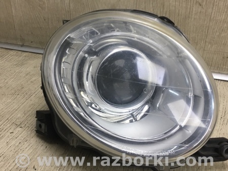 ФОТО Фара для Fiat 500 III 312 (07-20) Київ
