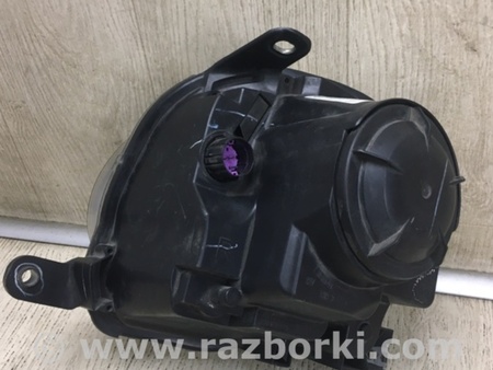 ФОТО Фара для Fiat 500 III 312 (07-20) Київ