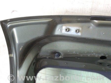 ФОТО Кришка багажника для Fiat 500 III 312 (07-20) Київ