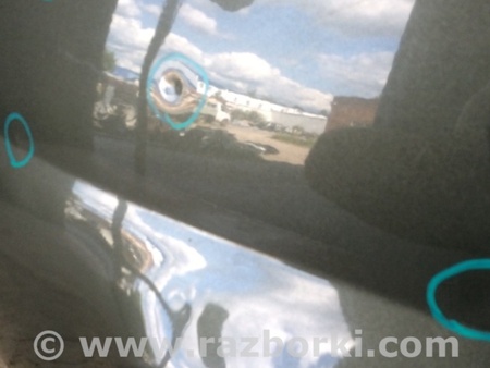 ФОТО Кришка багажника для Fiat 500 III 312 (07-20) Київ