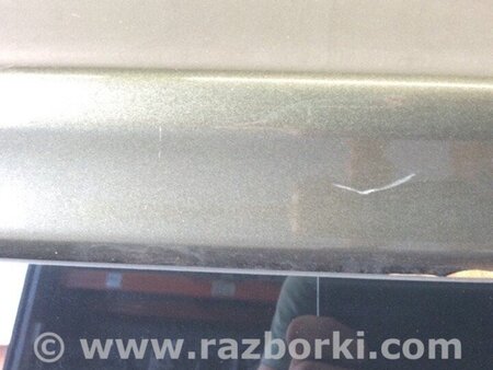 ФОТО Кришка багажника для Fiat 500 III 312 (07-20) Київ