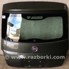 Кришка багажника Fiat 500 III 312 (07-20)