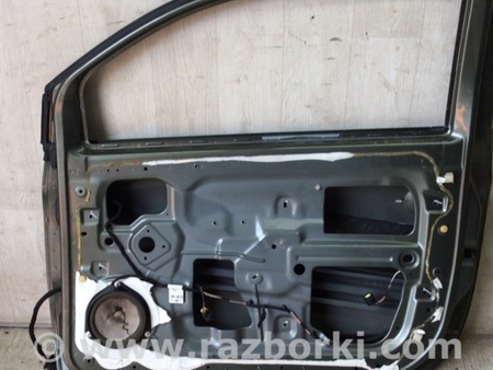 ФОТО Двері для Fiat 500 III 312 (07-20) Київ