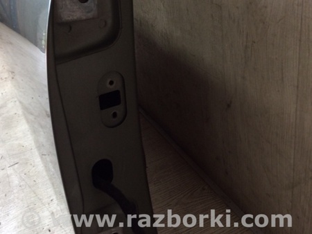 ФОТО Двері для Fiat 500 III 312 (07-20) Київ