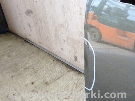 ФОТО Двері для Fiat 500 III 312 (07-20) Київ