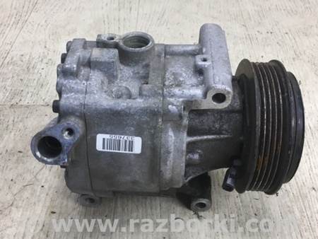 ФОТО Компресор кондиціонера для Fiat 500 III 312 (07-20) Київ