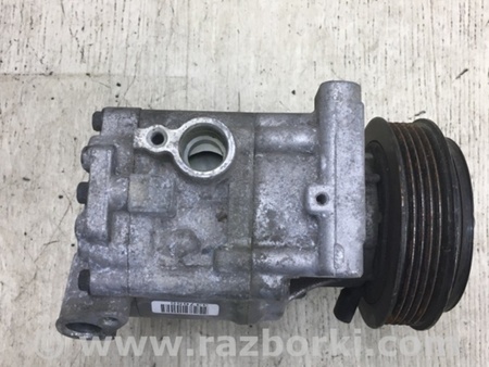 ФОТО Компресор кондиціонера для Fiat 500 III 312 (07-20) Київ