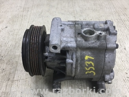 ФОТО Компресор кондиціонера для Fiat 500 III 312 (07-20) Київ
