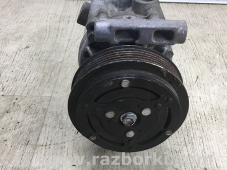 ФОТО Компресор кондиціонера для Fiat 500 III 312 (07-20) Київ