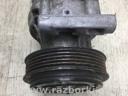 ФОТО Компресор кондиціонера для Fiat 500 III 312 (07-20) Київ