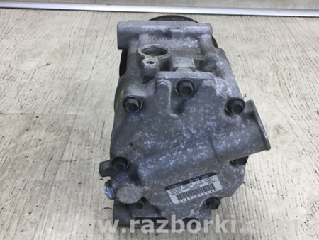 ФОТО Компресор кондиціонера для Fiat 500 III 312 (07-20) Київ