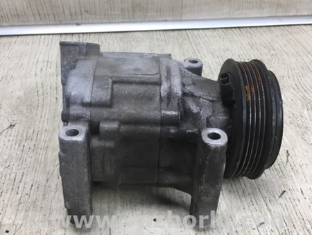 ФОТО Компресор кондиціонера для Fiat 500 III 312 (07-20) Київ