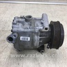 Компресор кондиціонера Fiat 500 III 312 (07-20)