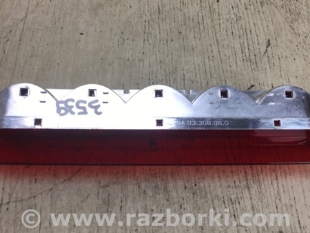 ФОТО Фонарь стоп-сигнала для Fiat 500 III 312 (07-20) Київ