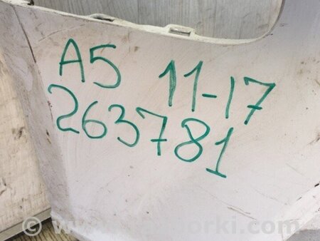 ФОТО Бампер передній для Audi (Ауди) A5 8T/8F B8 (07-16) Київ