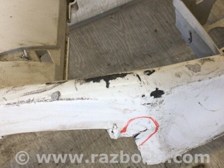 ФОТО Бампер передній для Audi (Ауди) A5 8T/8F B8 (07-16) Київ