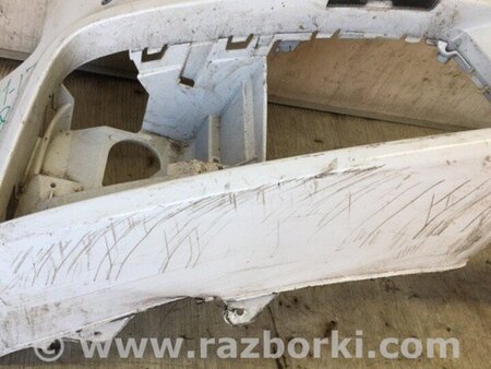 ФОТО Бампер передній для Audi (Ауди) A5 8T/8F B8 (07-16) Київ