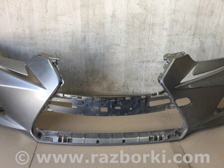 ФОТО Бампер передній для Lexus IS250/350 (2013-) Київ