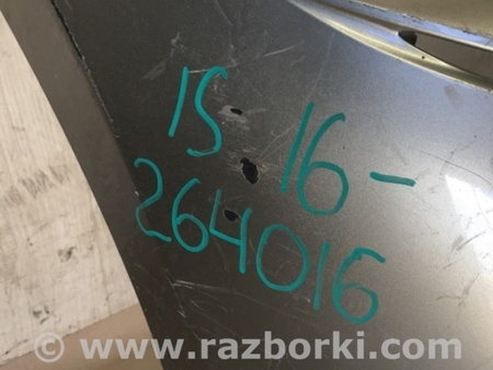 ФОТО Бампер передній для Lexus IS250/350 (2013-) Київ