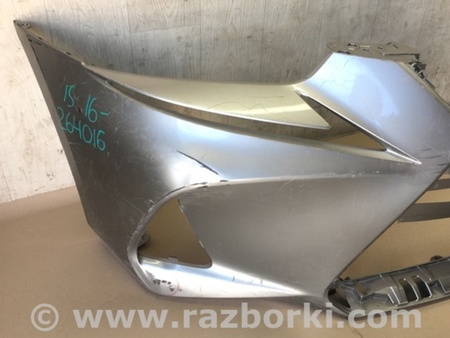 ФОТО Бампер передній для Lexus IS250/350 (2013-) Київ